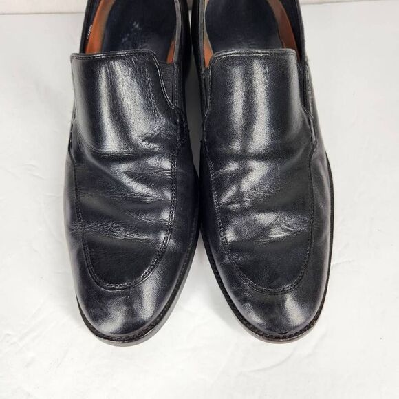 Cole Haan Lenox Hill Men’s Loafers Black 9.5 main image 4